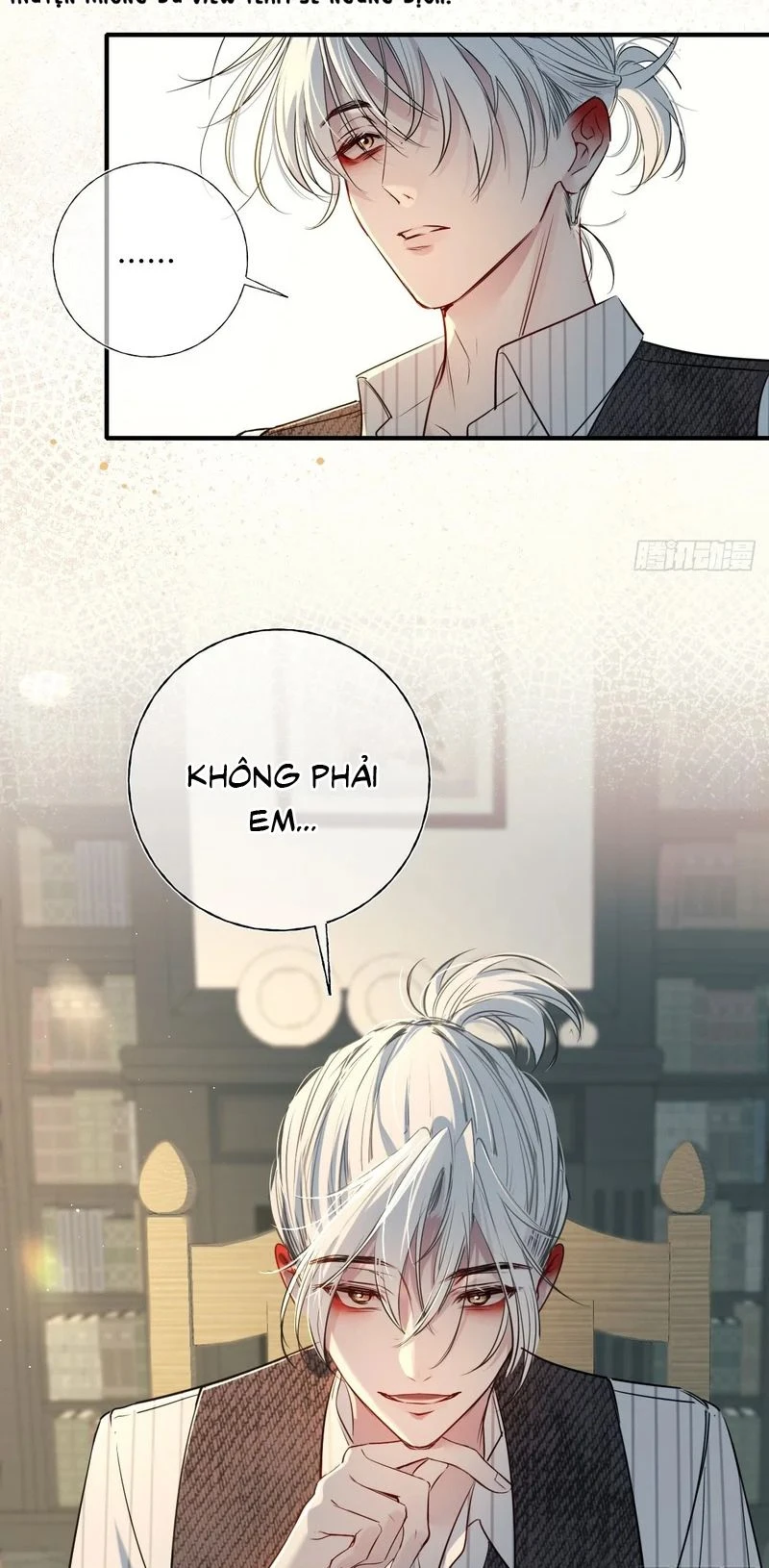 Yêu Đến Hủy Diệt Chapter 51 - 26