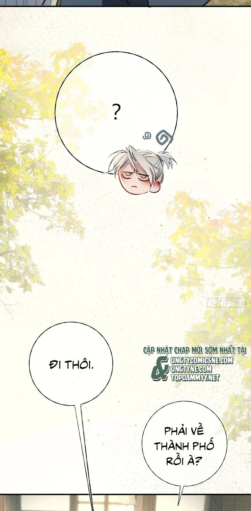 Yêu Đến Hủy Diệt Chapter 51 - 31