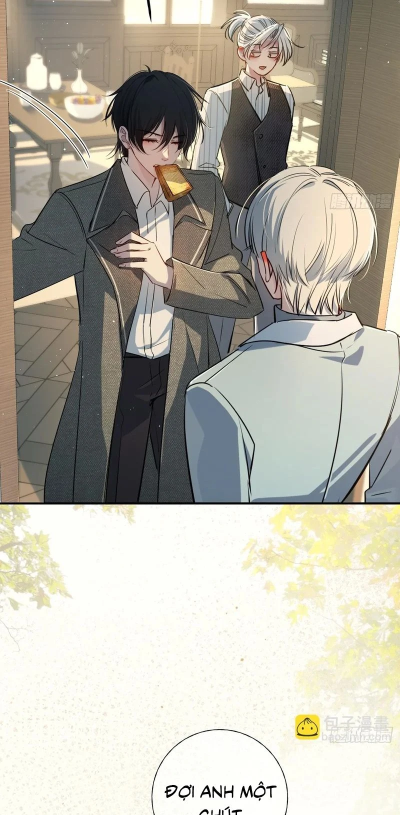 Yêu Đến Hủy Diệt Chapter 51 - 32