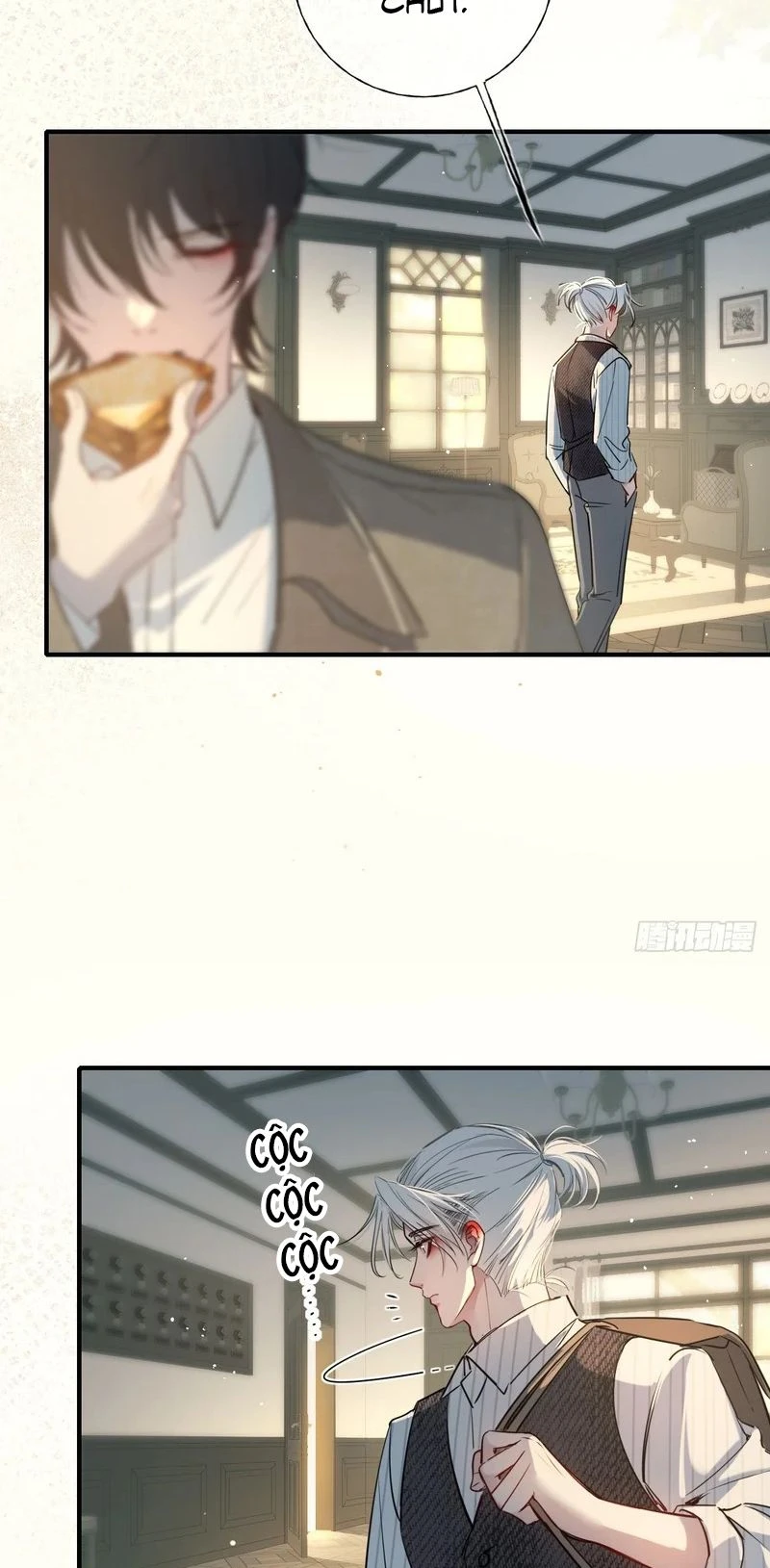 Yêu Đến Hủy Diệt Chapter 51 - 33