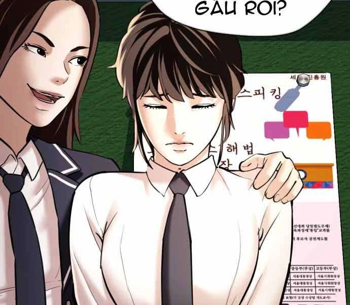 Điệp Viên 18 Tuổi Chapter 1 - 16