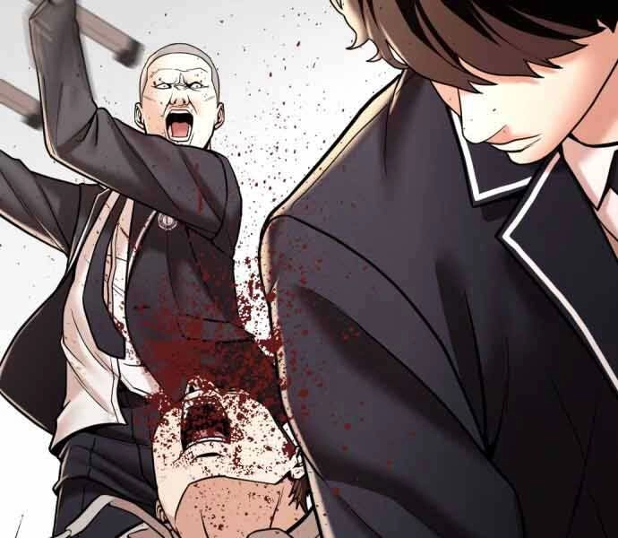 Điệp Viên 18 Tuổi Chapter 1 - 110