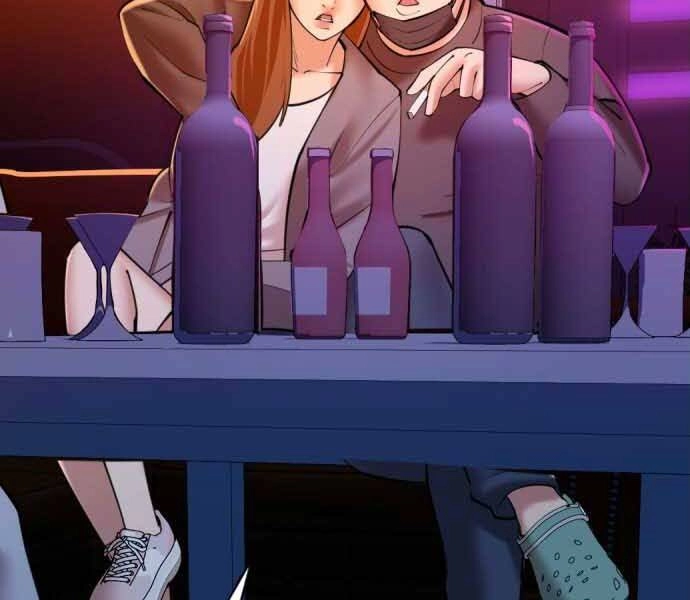 Điệp Viên 18 Tuổi Chapter 1 - 190