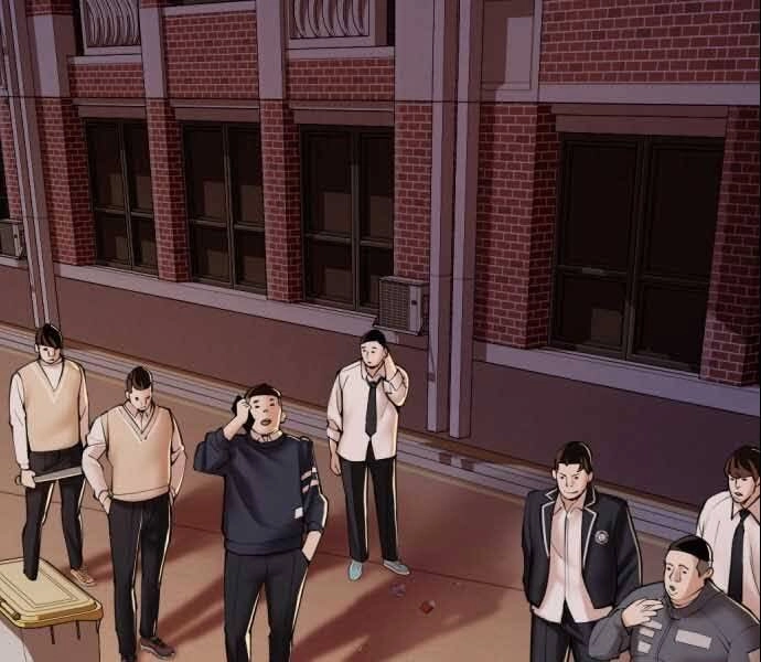 Điệp Viên 18 Tuổi Chapter 1 - 287