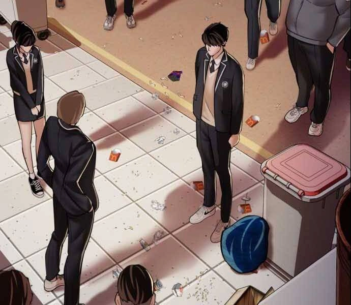 Điệp Viên 18 Tuổi Chapter 1 - 288