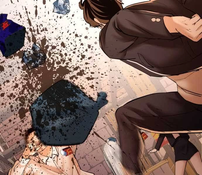 Điệp Viên 18 Tuổi Chapter 1 - 365