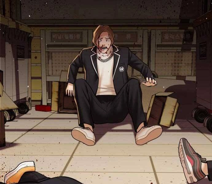 Điệp Viên 18 Tuổi Chapter 2 - 111