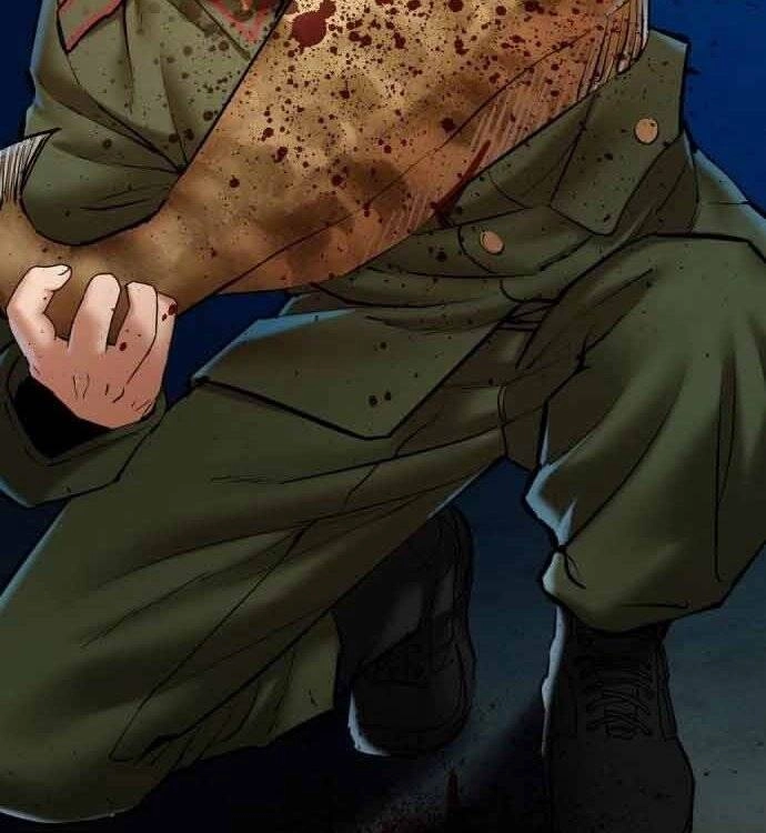 Điệp Viên 18 Tuổi Chapter 4 - 97