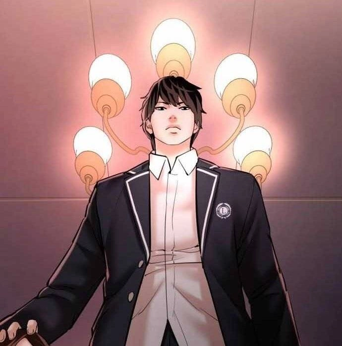 Điệp Viên 18 Tuổi Chapter 4 - 100