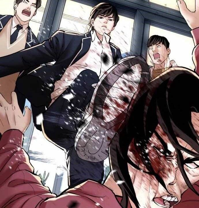 Điệp Viên 18 Tuổi Chapter 4 - 164