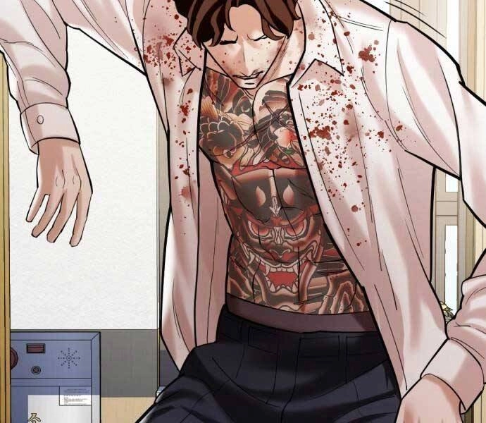 Điệp Viên 18 Tuổi Chapter 7 - 5