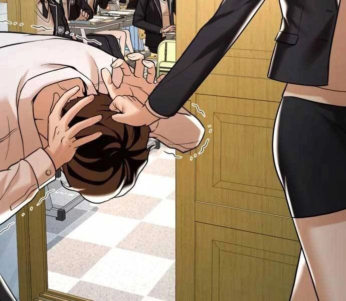 Điệp Viên 18 Tuổi Chapter 7 - 38