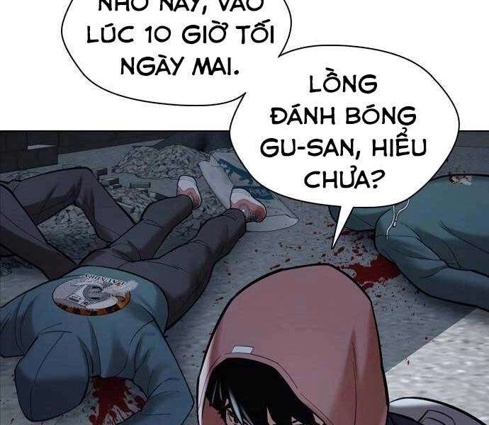 Điệp Viên 18 Tuổi Chapter 7.5 - 28