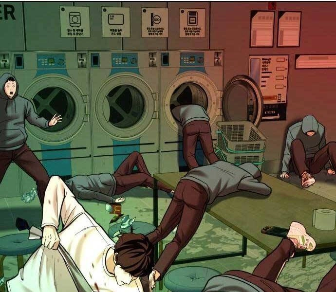 Điệp Viên 18 Tuổi Chapter 7.5 - 113