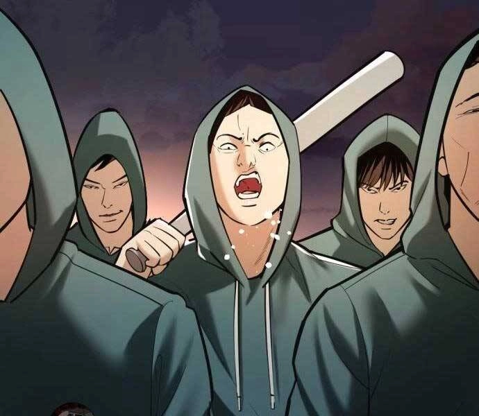 Điệp Viên 18 Tuổi Chapter 7.5 - 146