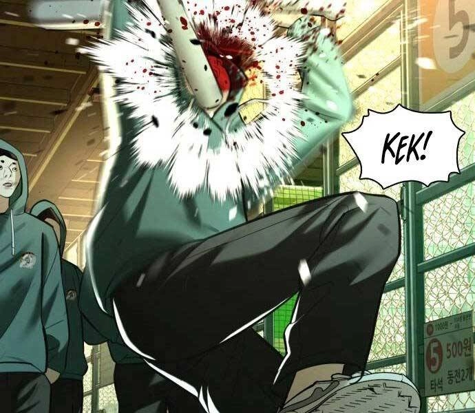 Điệp Viên 18 Tuổi Chapter 7.5 - 160