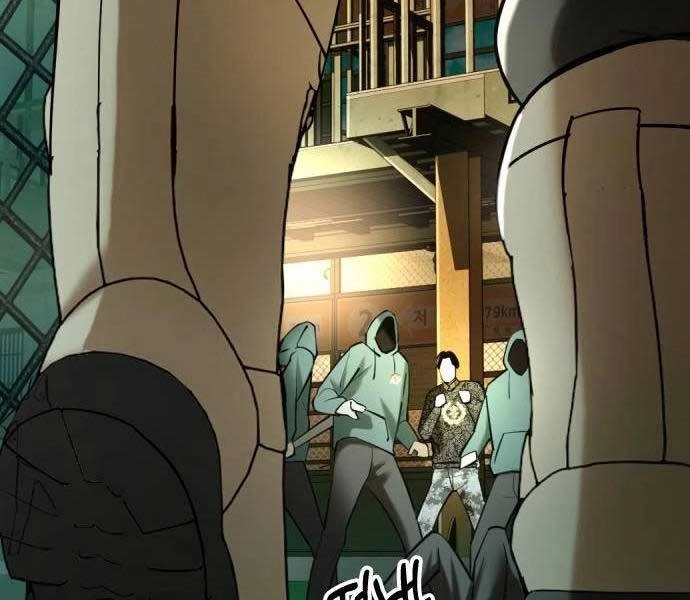 Điệp Viên 18 Tuổi Chapter 7.5 - 164