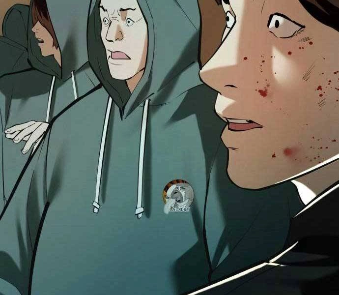 Điệp Viên 18 Tuổi Chapter 7.5 - 168