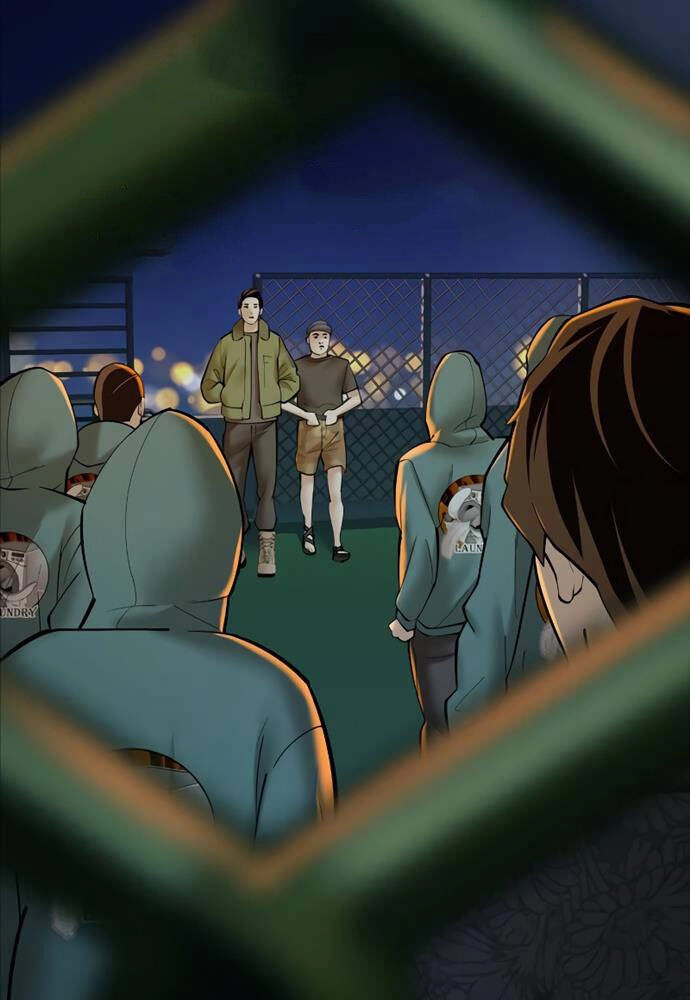 Điệp Viên 18 Tuổi Chapter 8 - 7