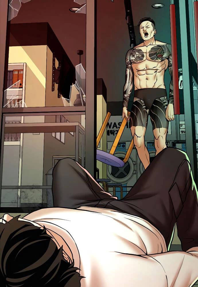 Điệp Viên 18 Tuổi Chapter 8 - 42