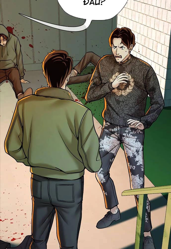 Điệp Viên 18 Tuổi Chapter 8 - 109