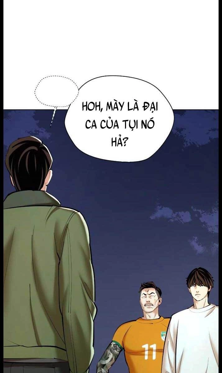 Điệp Viên 18 Tuổi Chapter 9 - 10