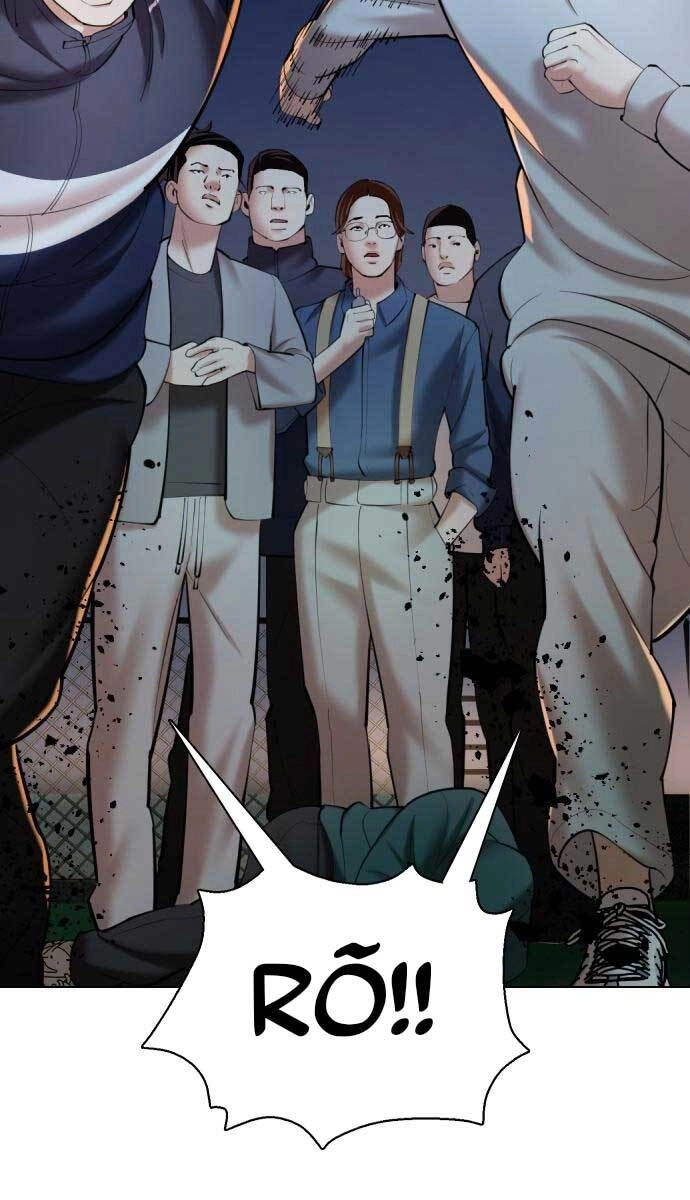 Điệp Viên 18 Tuổi Chapter 10 - 12