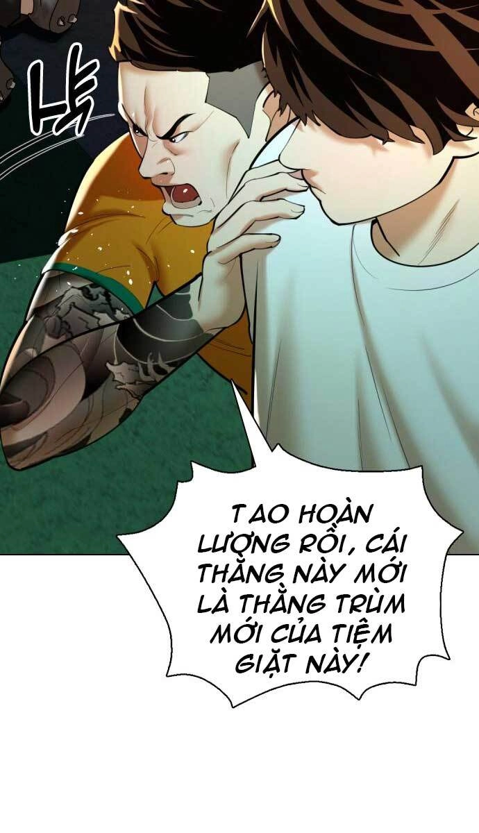 Điệp Viên 18 Tuổi Chapter 10 - 14