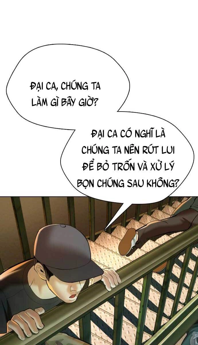 Điệp Viên 18 Tuổi Chapter 10 - 24
