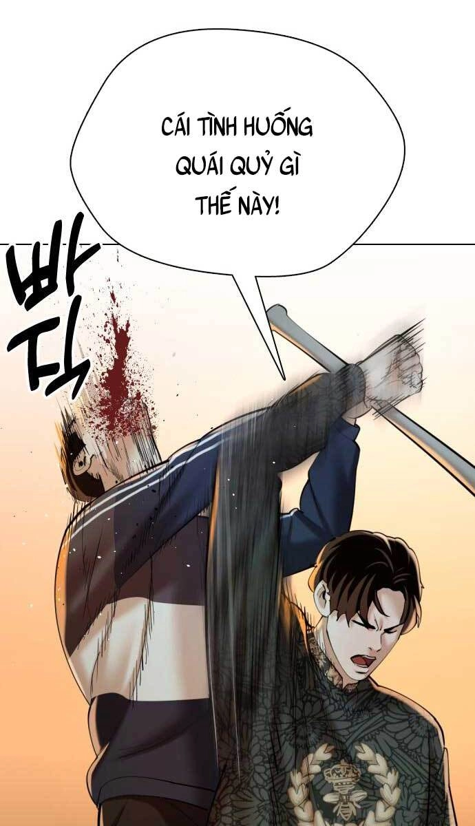 Điệp Viên 18 Tuổi Chapter 10 - 34