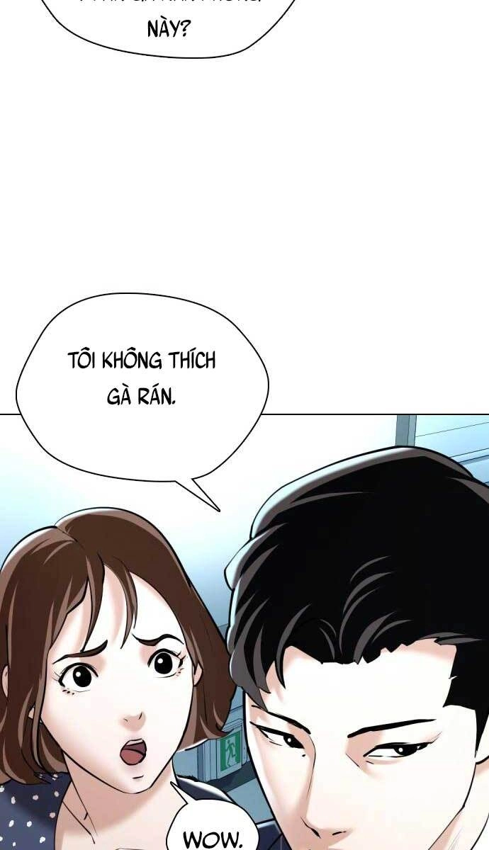 Điệp Viên 18 Tuổi Chapter 10 - 43