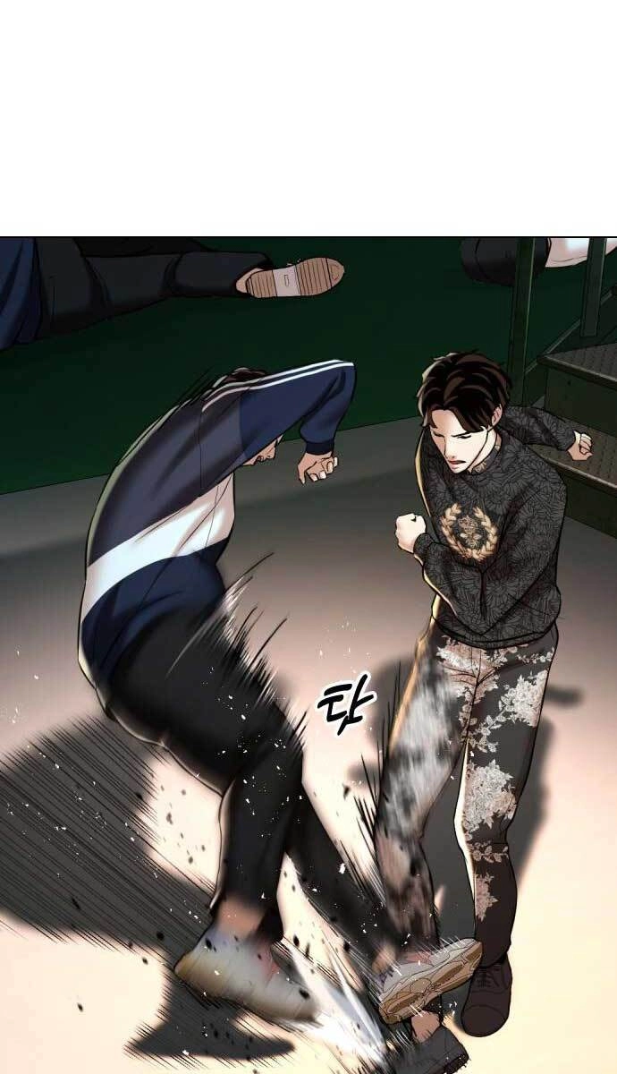 Điệp Viên 18 Tuổi Chapter 10 - 95