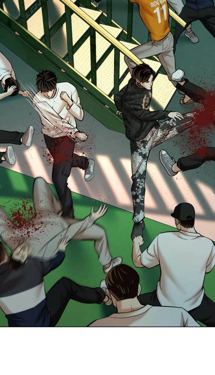 Điệp Viên 18 Tuổi Chapter 10 - 111