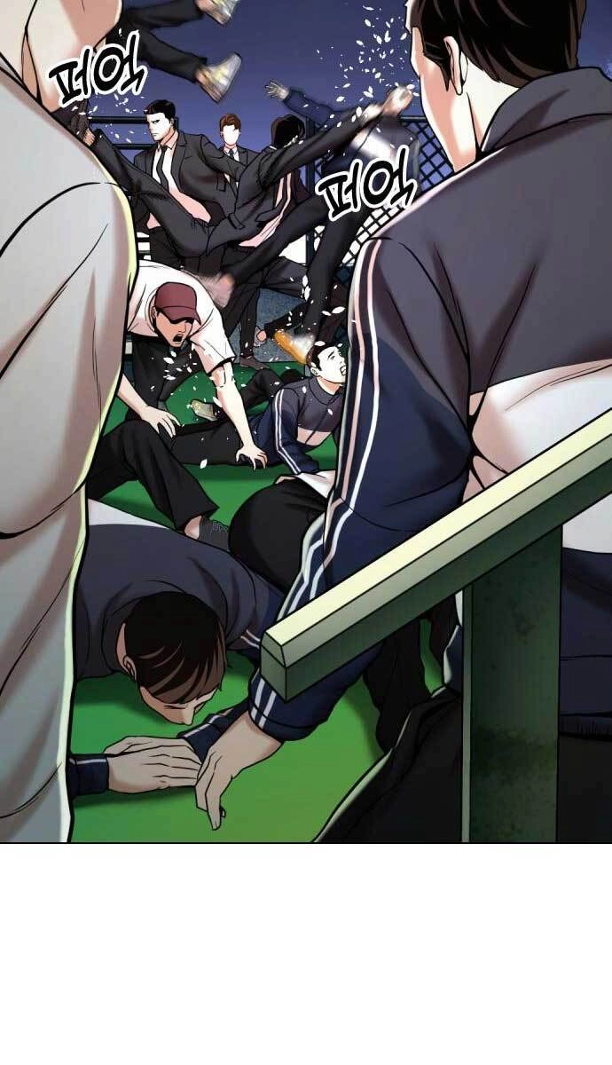 Điệp Viên 18 Tuổi Chapter 10 - 130