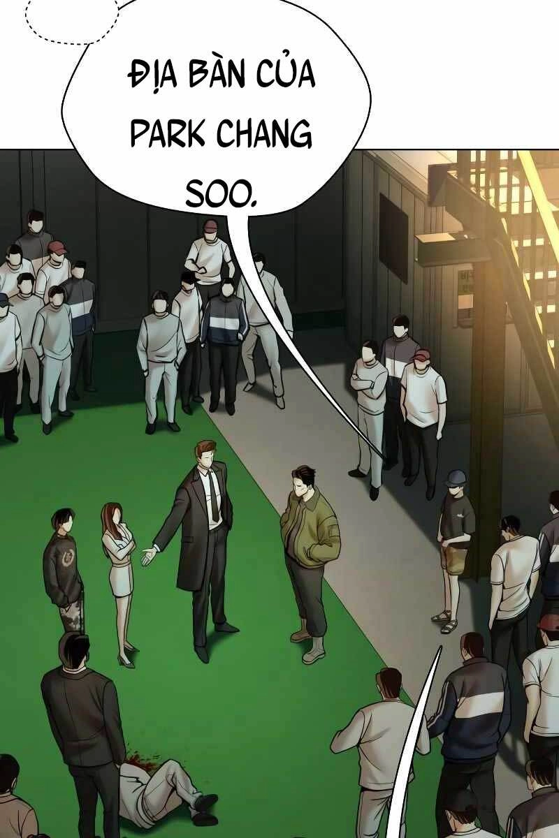 Điệp Viên 18 Tuổi Chapter 11.5 - 7