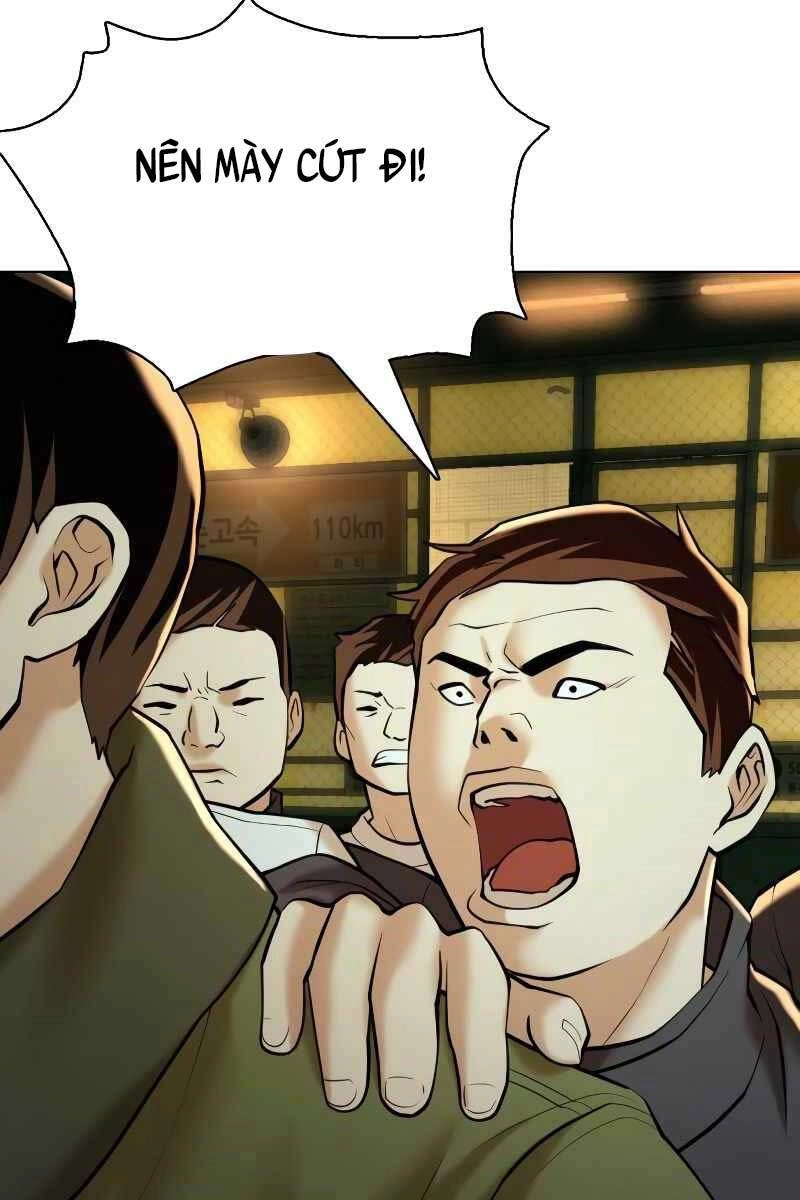 Điệp Viên 18 Tuổi Chapter 11.5 - 12