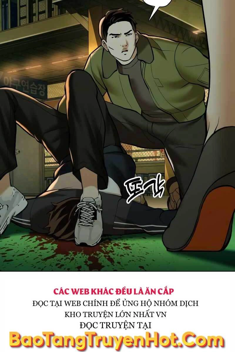 Điệp Viên 18 Tuổi Chapter 11.5 - 22