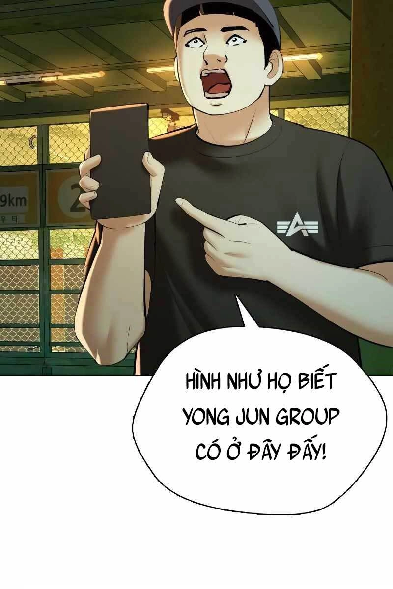 Điệp Viên 18 Tuổi Chapter 11.5 - 43