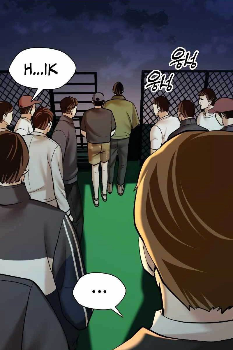 Điệp Viên 18 Tuổi Chapter 11.5 - 58