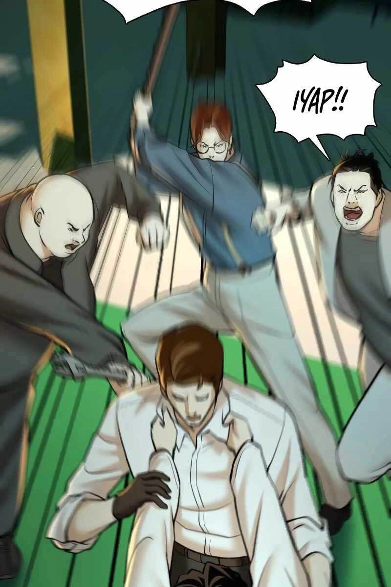 Điệp Viên 18 Tuổi Chapter 11.5 - 115