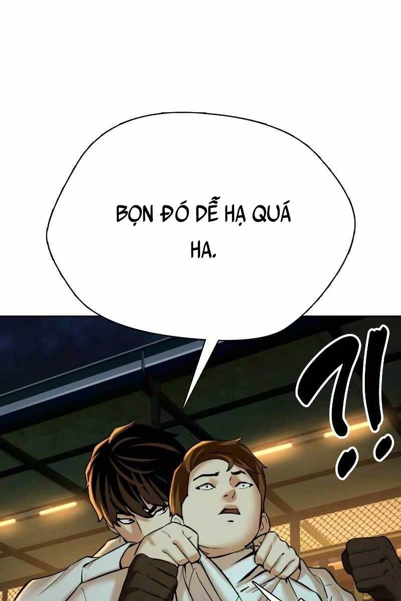 Điệp Viên 18 Tuổi Chapter 11.5 - 127