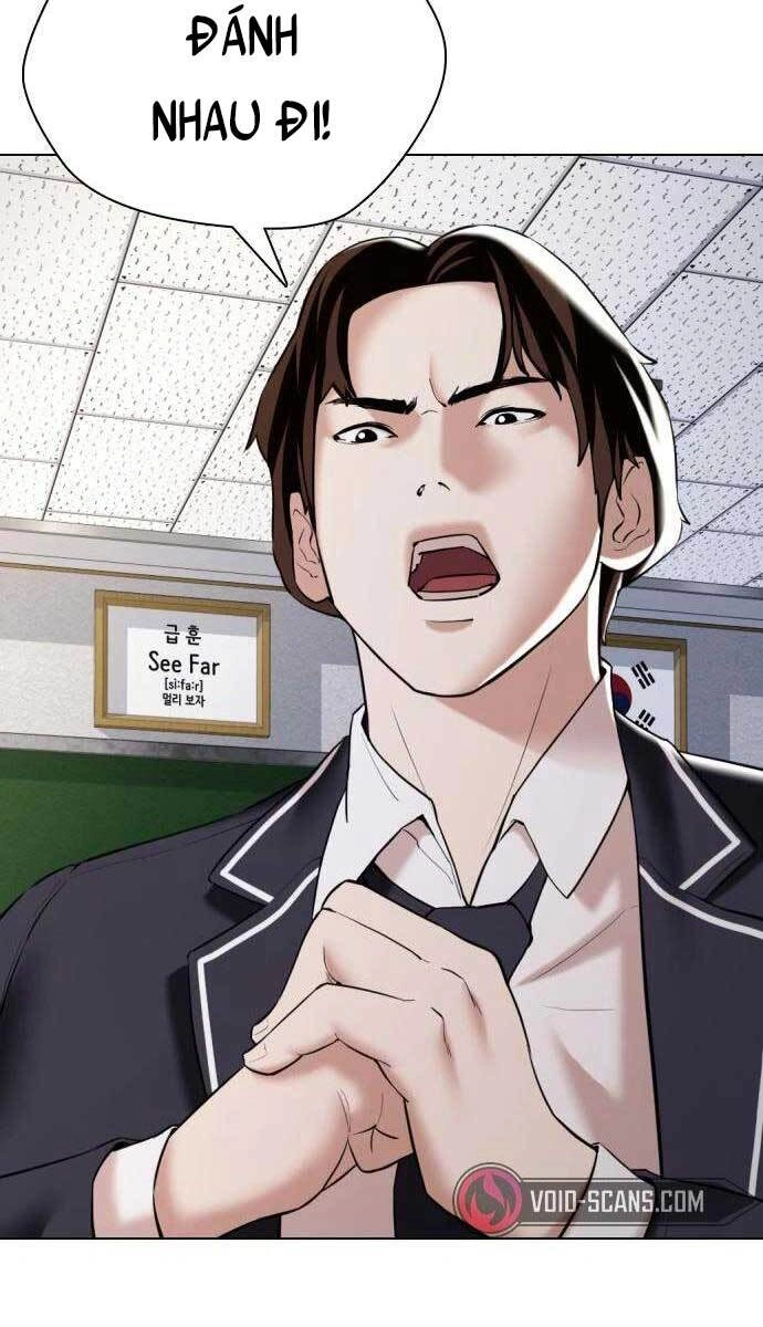 Điệp Viên 18 Tuổi Chapter 12 - 61