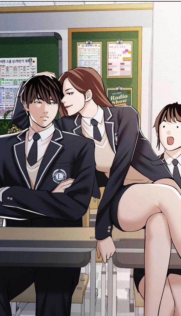 Điệp Viên 18 Tuổi Chapter 12 - 83