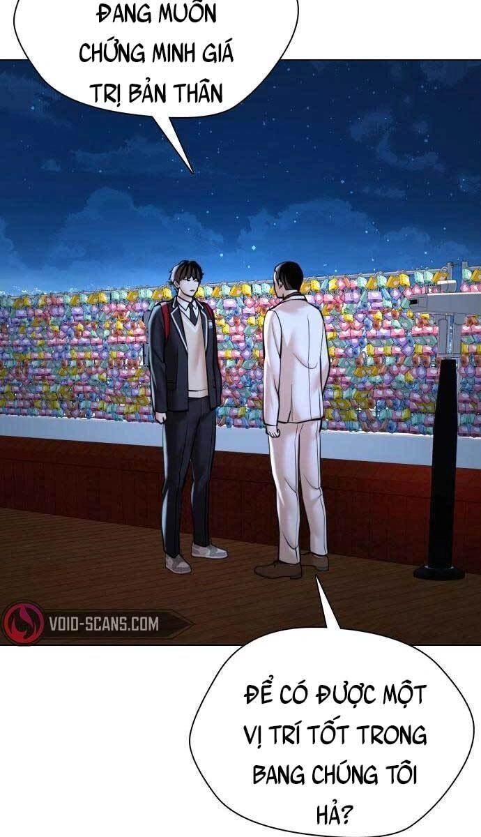 Điệp Viên 18 Tuổi Chapter 12 - 117