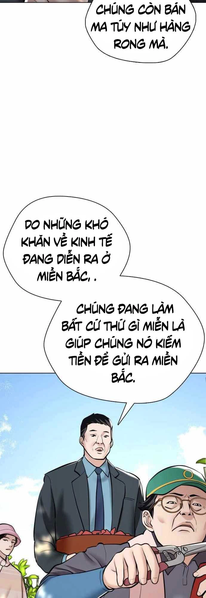 Điệp Viên 18 Tuổi Chapter 13 - 11