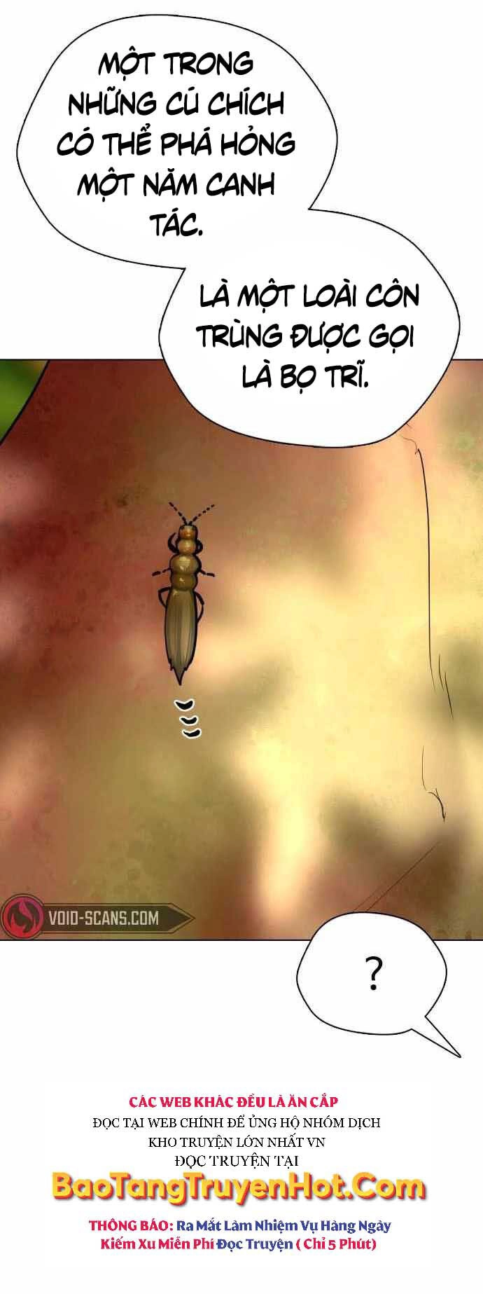 Điệp Viên 18 Tuổi Chapter 13 - 15