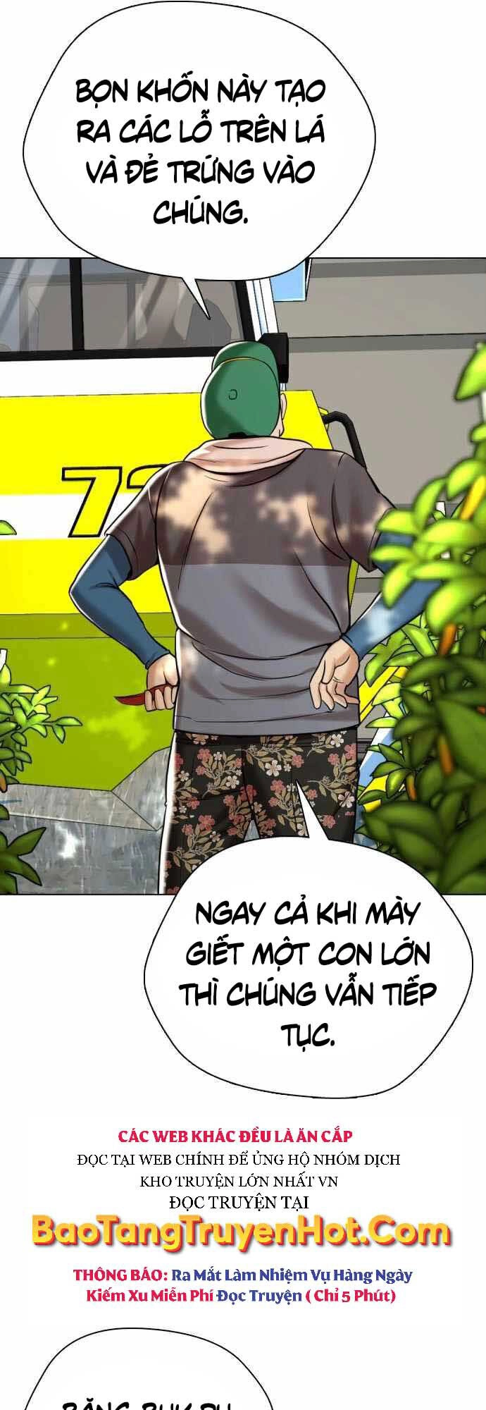 Điệp Viên 18 Tuổi Chapter 13 - 16