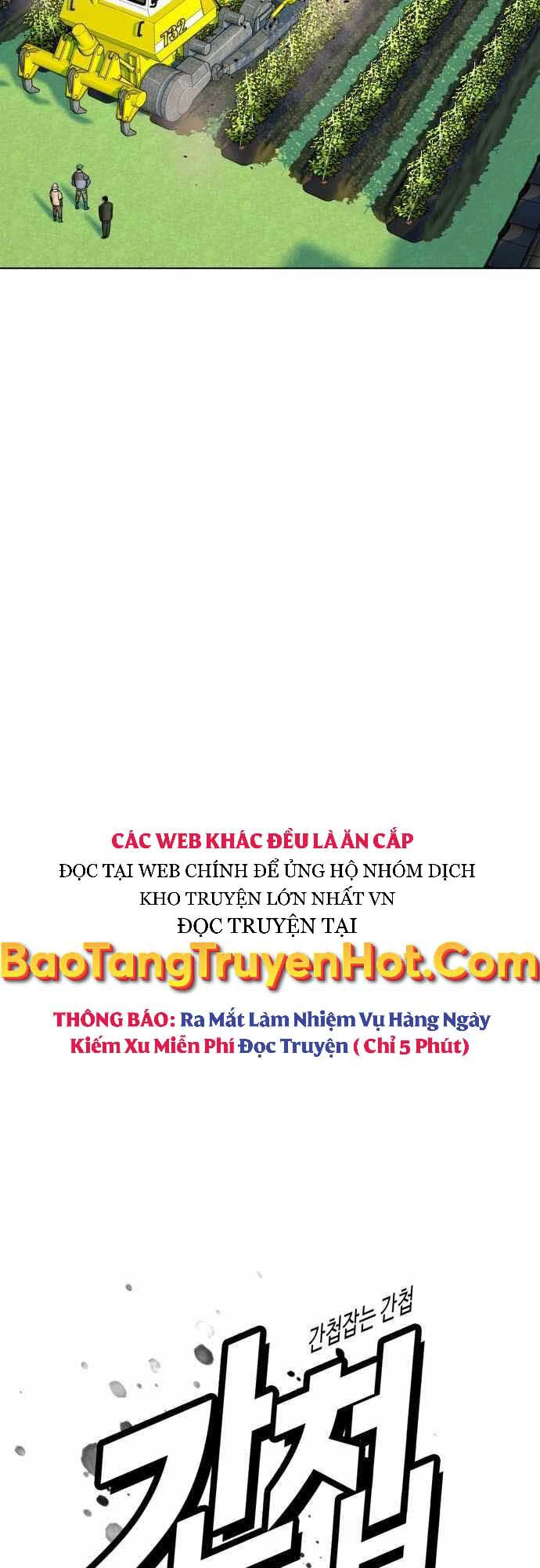 Điệp Viên 18 Tuổi Chapter 13 - 20