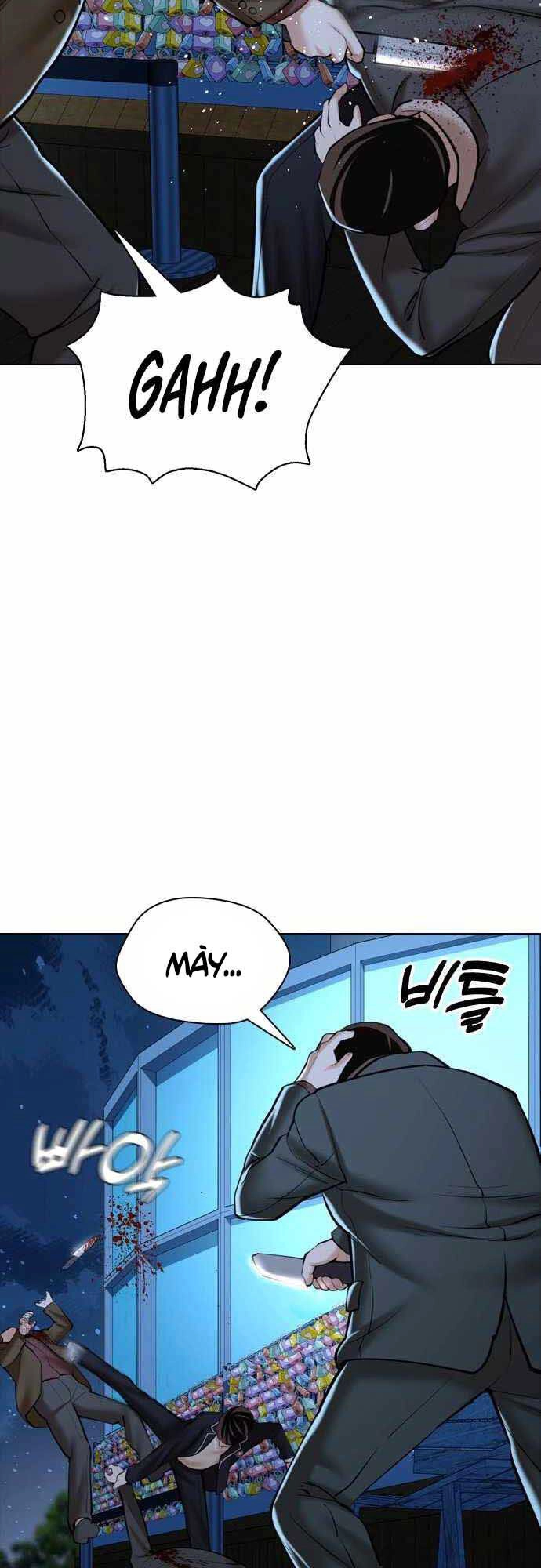 Điệp Viên 18 Tuổi Chapter 13 - 29