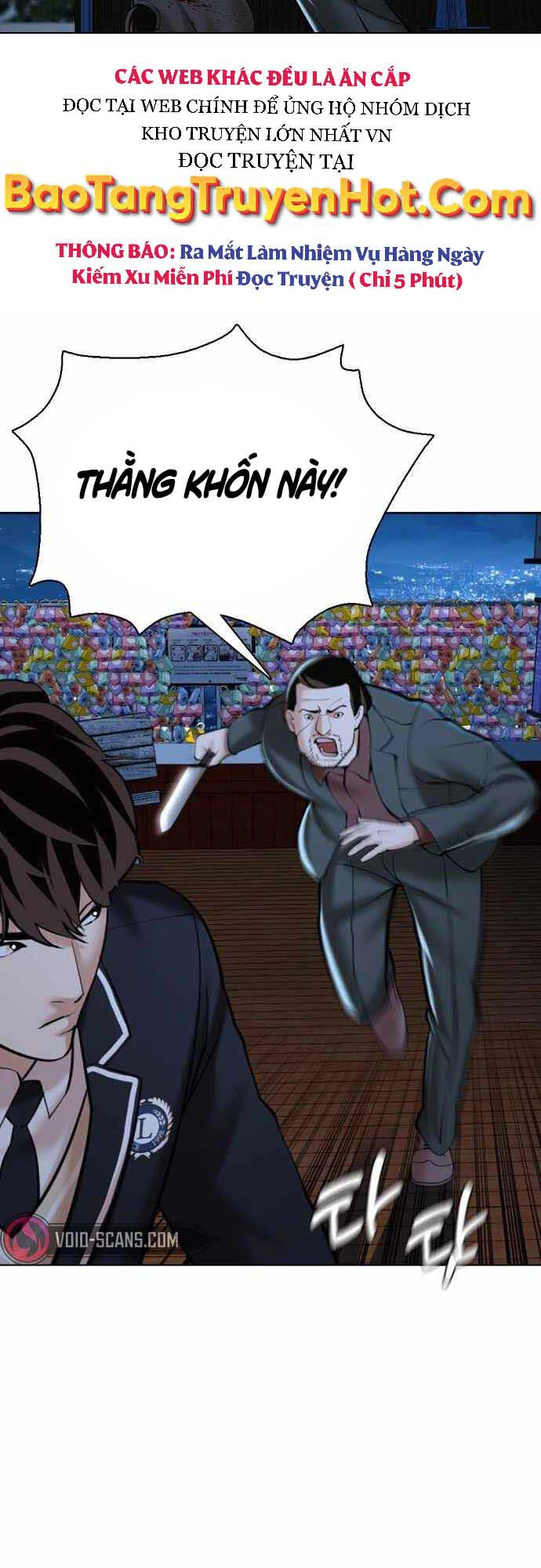 Điệp Viên 18 Tuổi Chapter 13 - 30